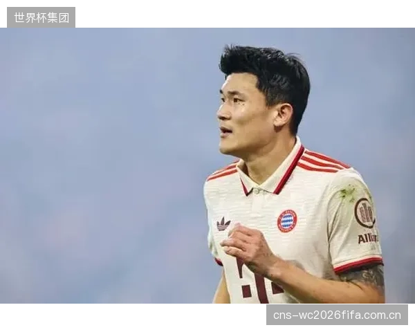 韩国队在面对强队时防线压力剧增，世界杯上金玟哉领衔的后防线能否承受住冲击是关键。
